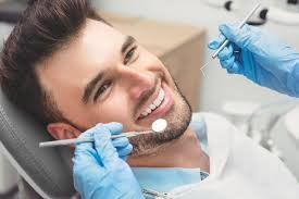 Expert Dentists Team